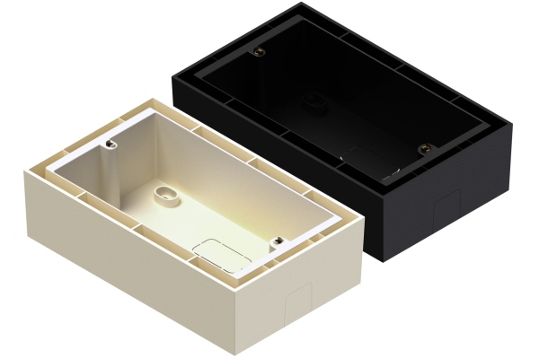 Audac WB-50 White