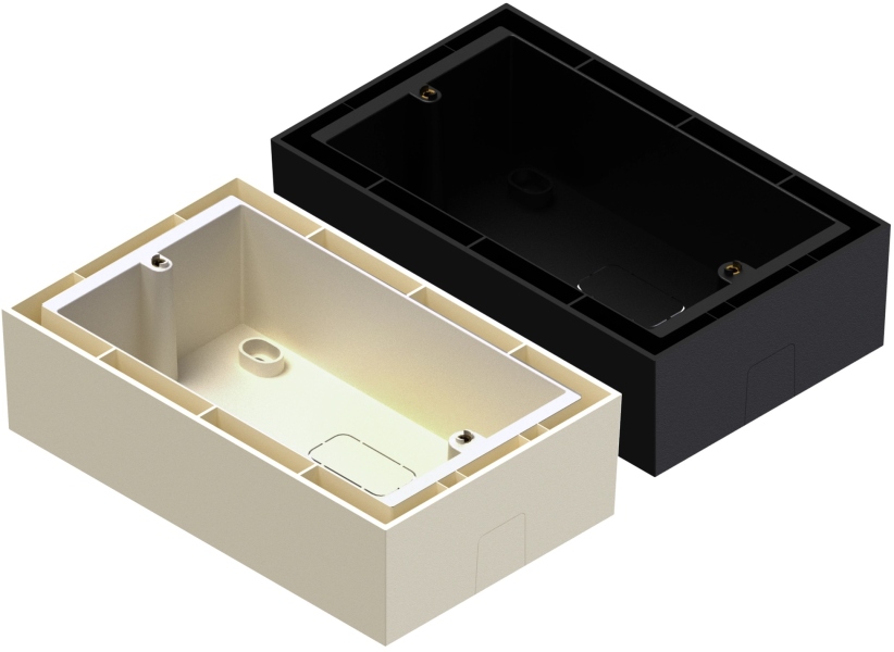 Audac WB-50 White