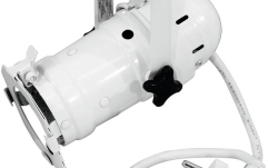 Carcasa PAR-16 cu priza GU-10, alb Eurolite PAR-16 Spot GU-10 white
