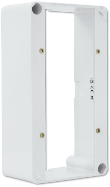 Omnitronic PA-Combo Surface Housing white
