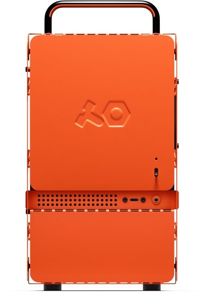Teenage Engineering Computer-1 Orange