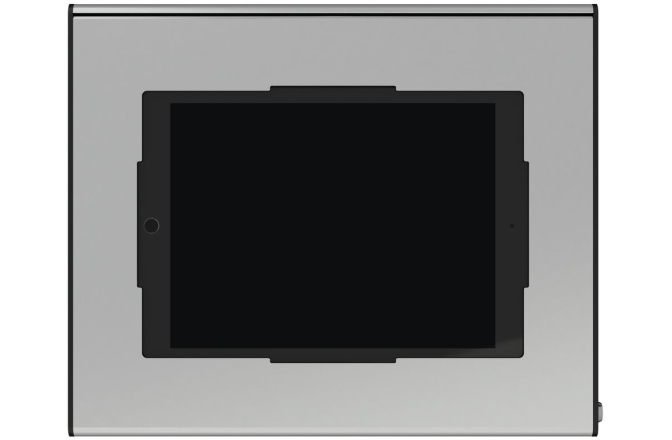 Carcasa pentru tablete  Vogels PTS2010, pentru tablete cu dimensiunile de minim 236x166x3mm si maxim 285x186x10mm