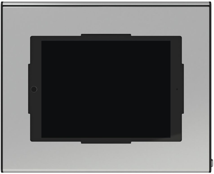 Vogels PTS2010, pentru tablete cu dimensiunile de minim 236x166x3mm si maxim 285x186x10mm