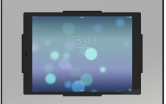 Carcasa pentru tablete  Vogels PTS2010, pentru tablete cu dimensiunile de minim 236x166x3mm si maxim 285x186x10mm