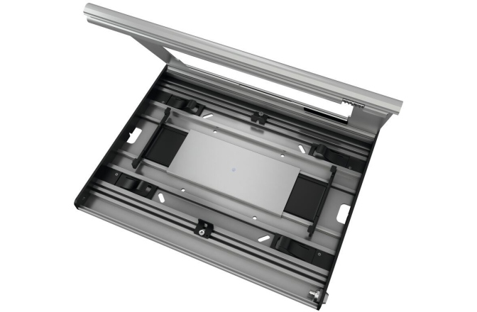 Carcasa pentru tablete  Vogels PTS2010, pentru tablete cu dimensiunile de minim 236x166x3mm si maxim 285x186x10mm