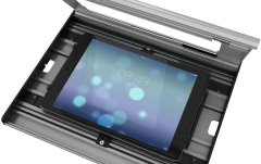 Carcasa pentru tablete  Vogels PTS2010, pentru tablete cu dimensiunile de minim 236x166x3mm si maxim 285x186x10mm
