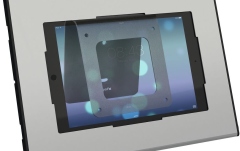 Carcasa pentru tablete  Vogels PTS2010, pentru tablete cu dimensiunile de minim 236x166x3mm si maxim 285x186x10mm