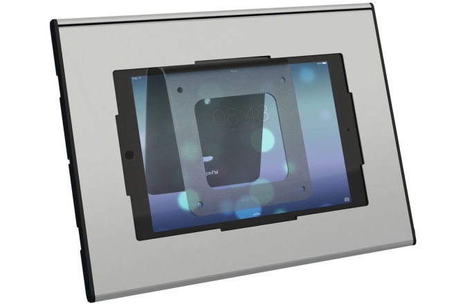 Carcasa pentru tablete  Vogels PTS2010, pentru tablete cu dimensiunile de minim 236x166x3mm si maxim 285x186x10mm