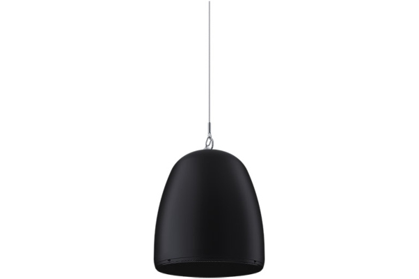 Up Pendant 1 Black