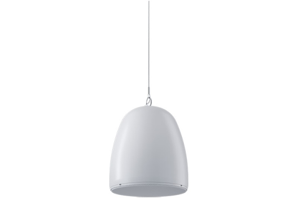 Up Pendant 1 White