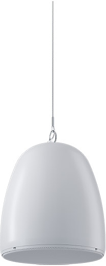 Optimal Audio Up Pendant 1 White