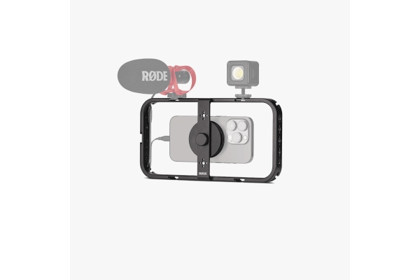 Rode Phone Cage Kit