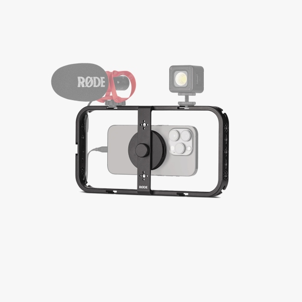 Rode Phone Cage Kit
