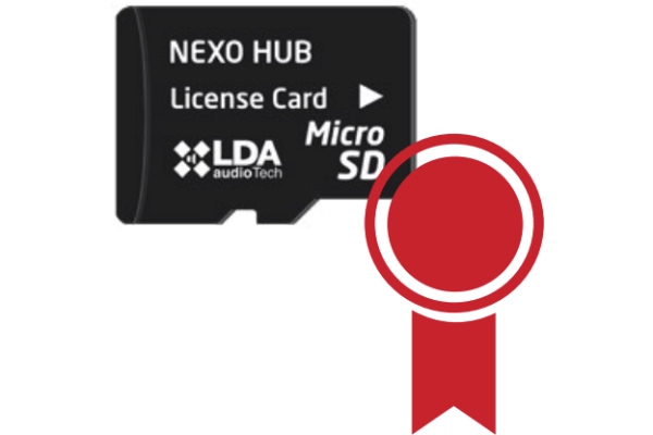 NEXO HUB S02