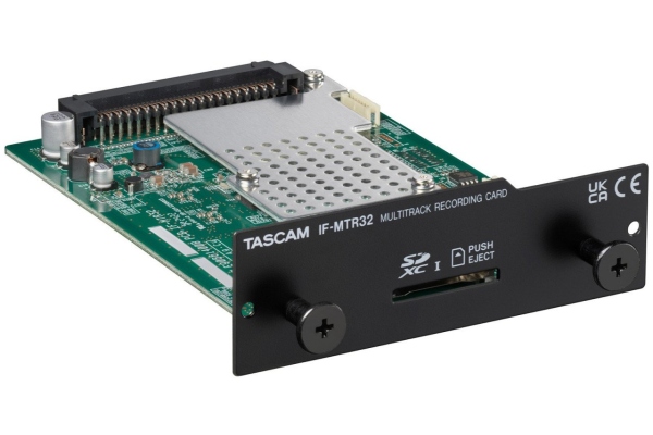 Tascam IF-MTR32