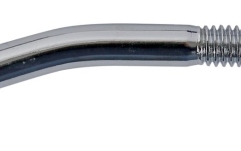 Carlig Bongo  Latin Percussion Carlig Bongo LP1400-BW Valje Classic - LPL201A-JR 