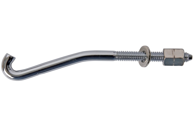 Carlig Bongo  Latin Percussion Carlig Bongo LP1400-BW Valje Classic - LPL201A-JR 