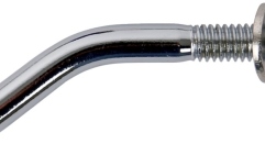 Carlig Bongo Latin Percussion Carlig Bongo LP1964 Original Crom