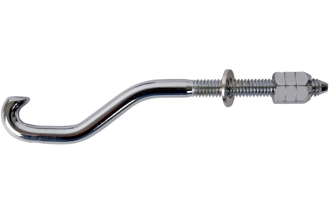 Carlig Bongo Latin Percussion Carlig Bongo LP1964 Original Crom