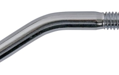 Carlig Bongo  Latin Percussion Carlig Bongo Matador - M201 Wood - M200F-KR Fiberglass Crom