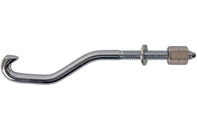 Carlig Bongo  Latin Percussion Carlig Bongo Matador - M201 Wood - M200F-KR Fiberglass Crom