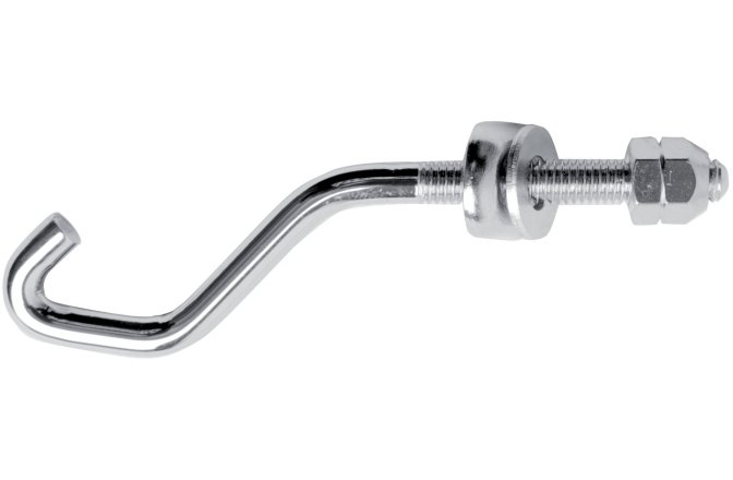 Carlig Bongo Latin Percussion Carlig Bongo Music Collection LPMC Crom