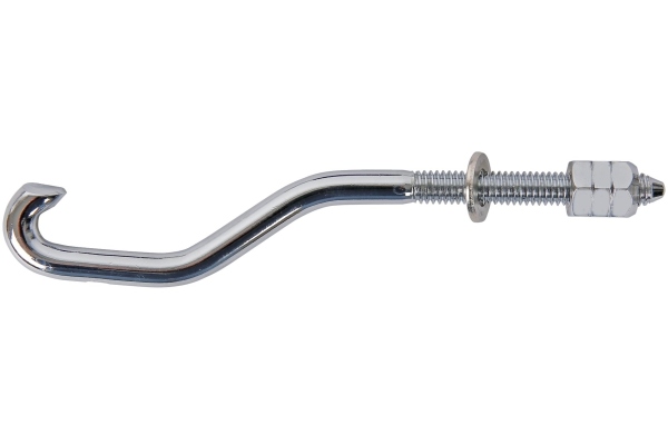 Carlig Bongo Professional  LP201SA Uptown Crom