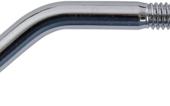 Carlig Bongo  Latin Percussion Carlig Bongo Valje Heritage  LPV1400-O & LPV1400-M tunning lug Only 5/16"