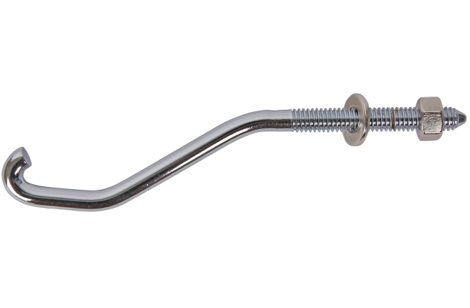 Carlig Bongo Latin Percussion tunning lug Bongo Crom LPA218