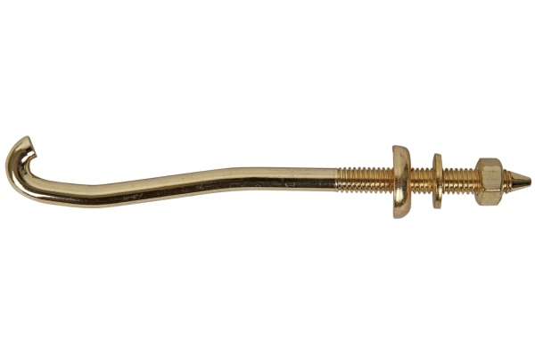 Carlig Conga Aspire & City Gold