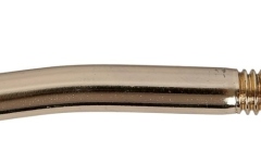 Carlig Conga Latin Percussion Carlig Conga Classic Gold LP215A-1