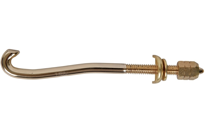 Carlig Conga Latin Percussion Carlig Conga Classic Gold LP215A-1