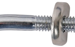 Carlig Conga  Latin Percussion Carlig Conga Junior LP-JRX Crom