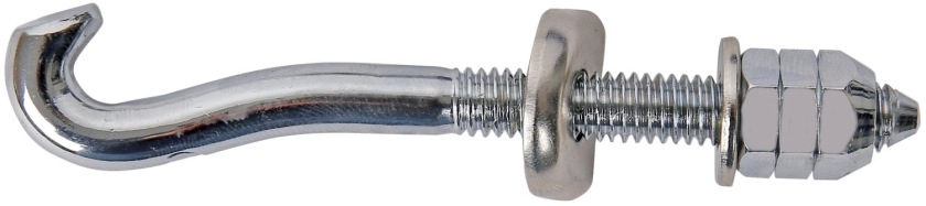 Latin Percussion Carlig Conga Junior LP-JRX Crom