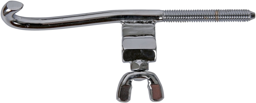Latin Percussion Carlig Conga Mic Lug Classic Crom
