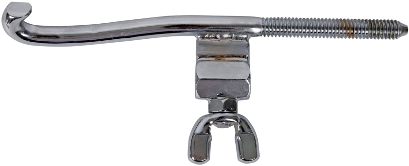 Latin Percussion Carlig Conga Mic Lug Galaxy & Palladium Crom