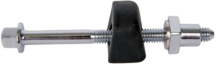 Latin Percussion Carlig Conga Top tuning Chrom 1/2