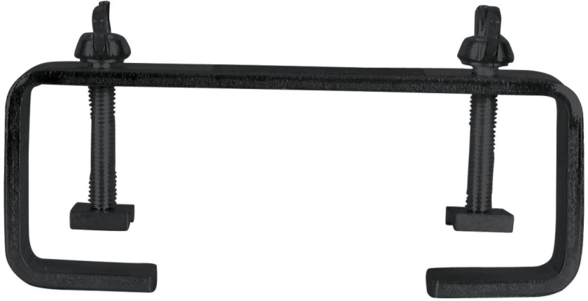 Eurolite TCH-50/20 C-Clamp black