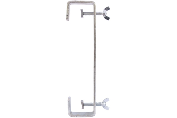 Eurolite TCH-50/30 C-Clamp silver