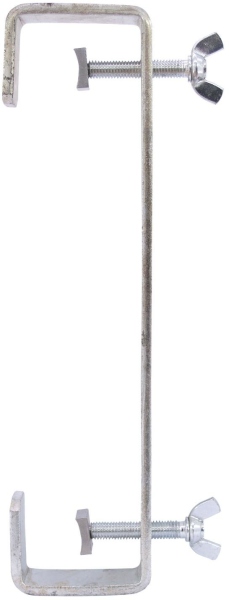 Eurolite TCH-50/30 C-Clamp silver