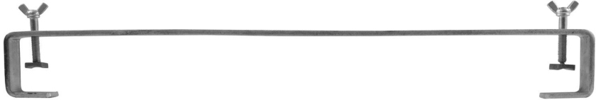 Eurolite TCH-50/65 C-Clamp silver