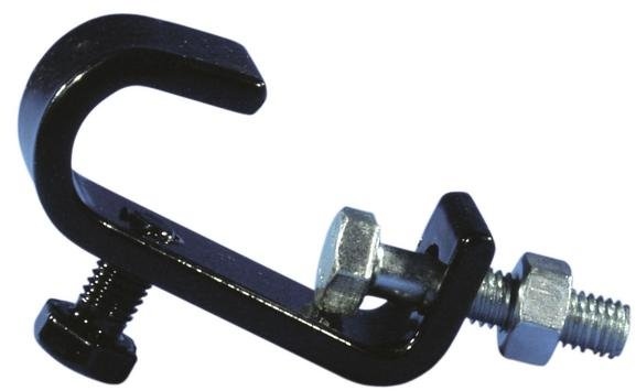 Eurolite TH-16S Theatre Clamp black