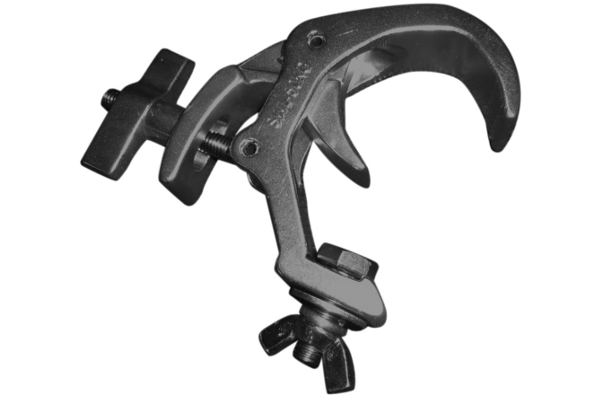 Cârlig pentru Truss Eurolite TH-270S Quick-Lock Slim Black