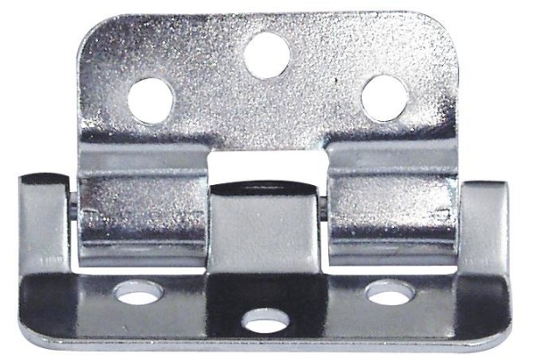 Heavy Duty Hook over hinge, zinc-plated Heavy Duty Hook over hinge, zinc-plated