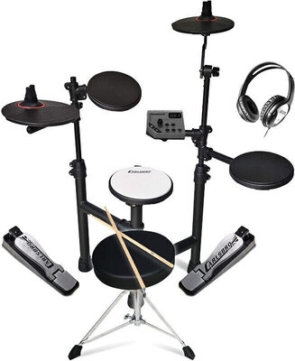 Carlsbro club 100 bp1 bundle