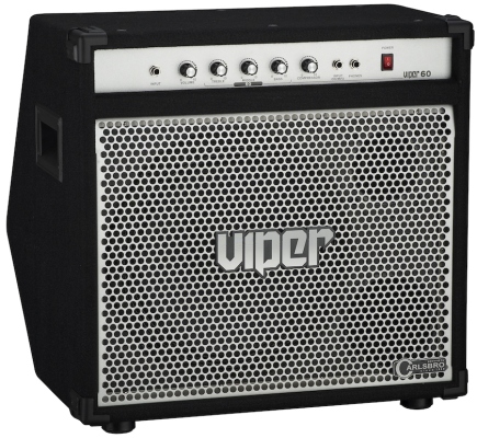 Carlsbro viper 60