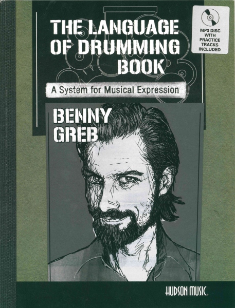 Meinl Benny Greb