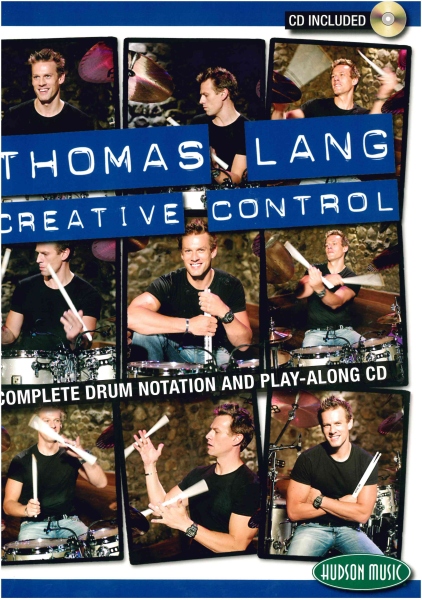 Meinl Thomas Lang