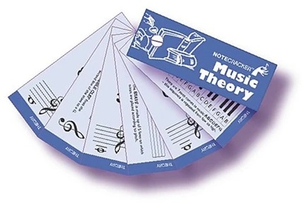 Notecracker Music Theory