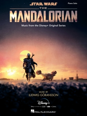 Star Wars The Mandalorian